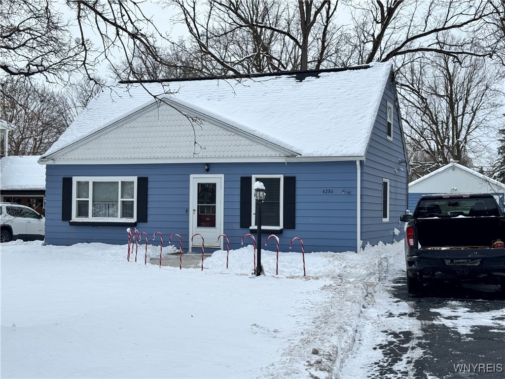 4286 Shimerville Road Clarence, NY 14031 - Photo 1 of 1 Gallery Image 1
