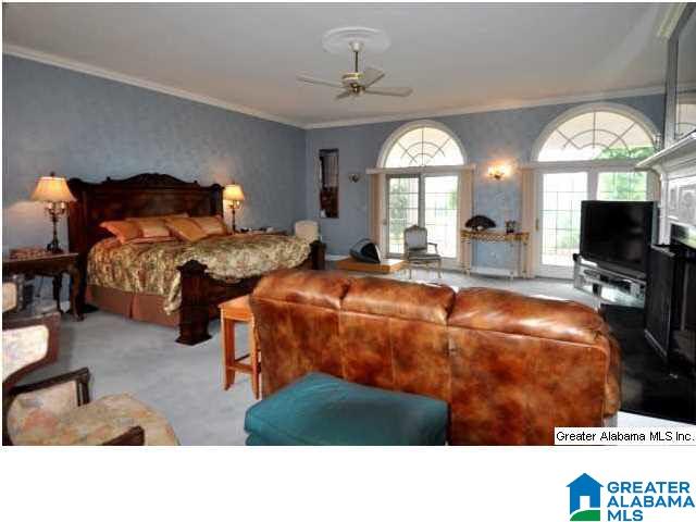 1568 Curry Station Road Munford, AL 36268 - Photo 13 of 32