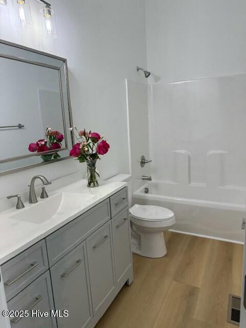 212 North Hill Street Faison, NC 28341 - Photo 11 of 25 Hall Bath