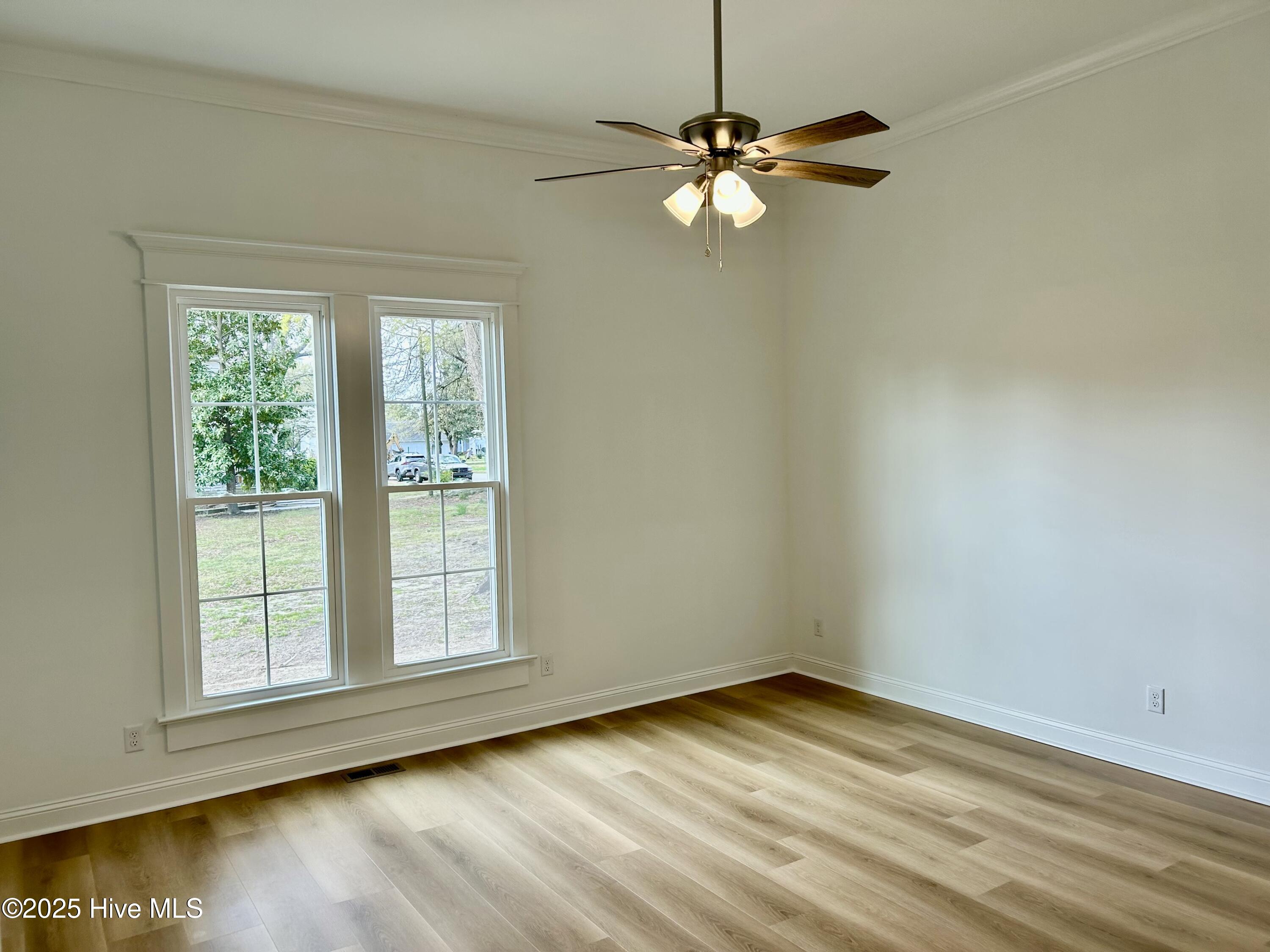212 North Hill Street Faison, NC 28341 - Photo 12 of 25 Bedroom #2