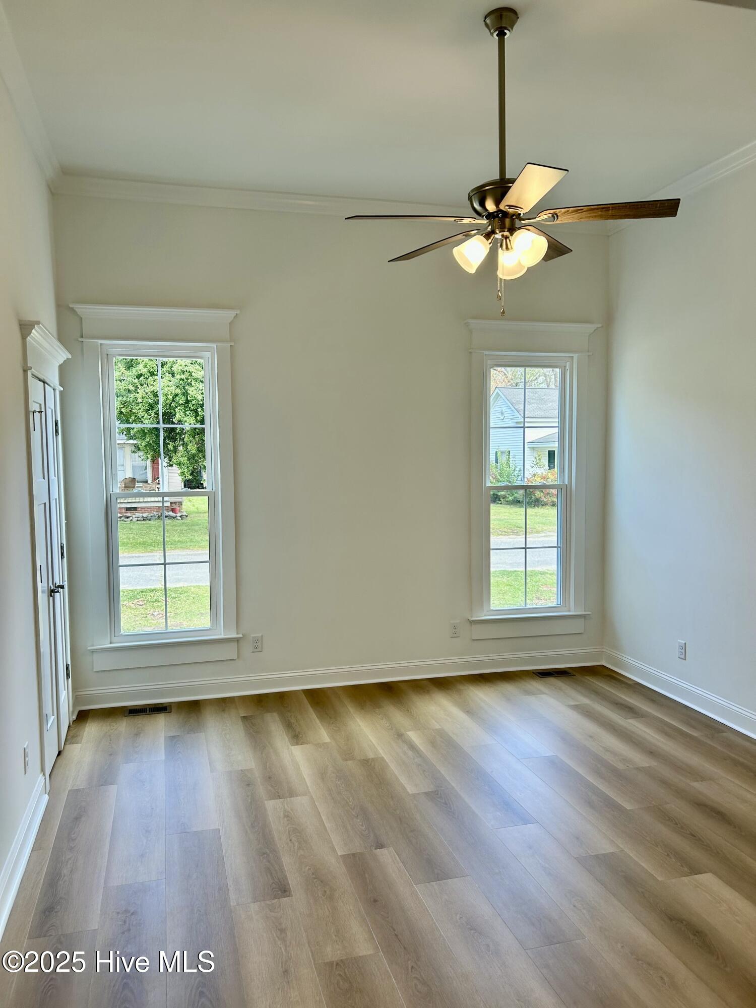 212 North Hill Street Faison, NC 28341 - Photo 13 of 25 Bedroom #3