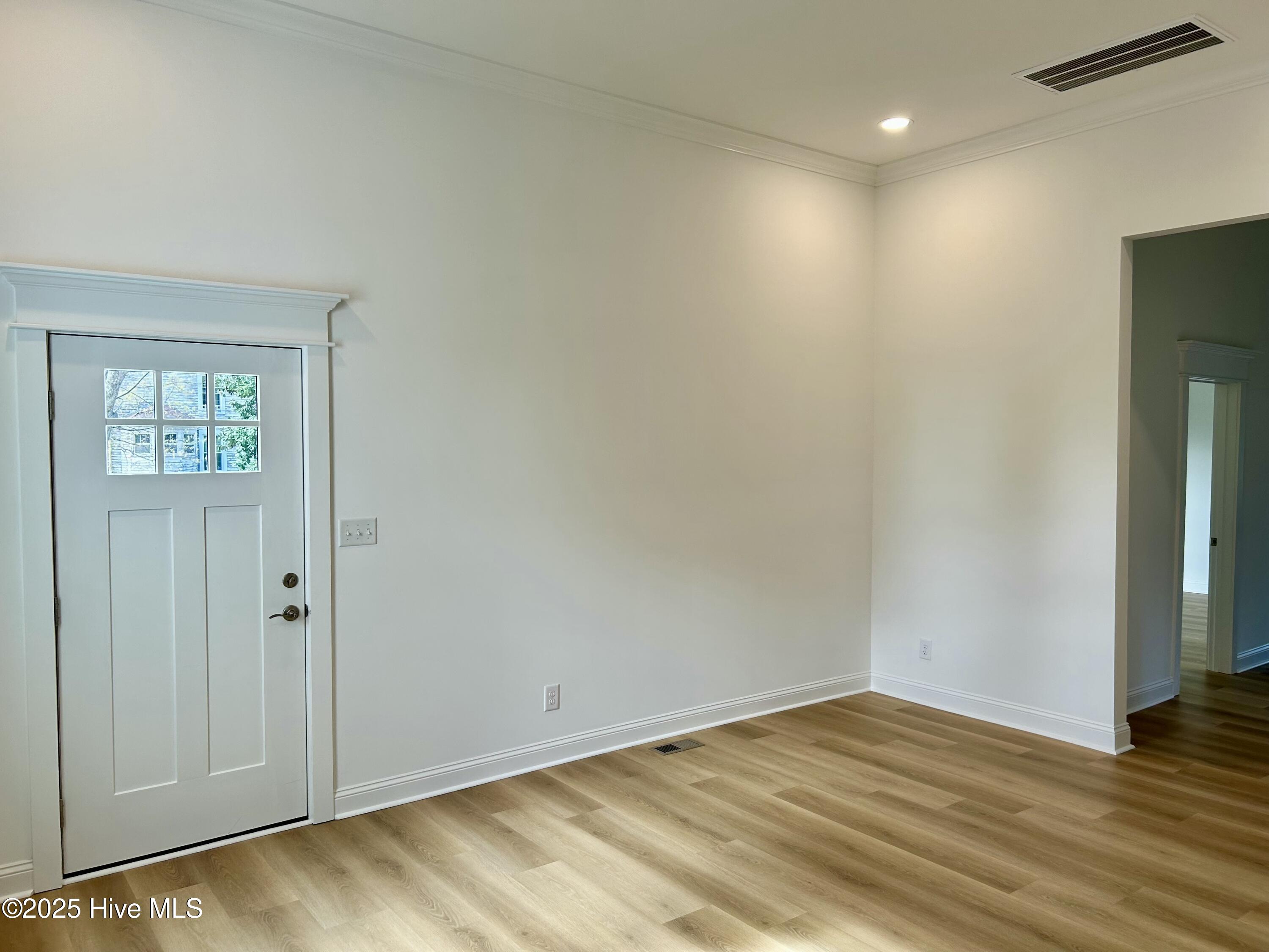 212 North Hill Street Faison, NC 28341 - Photo 25 of 25 Dining