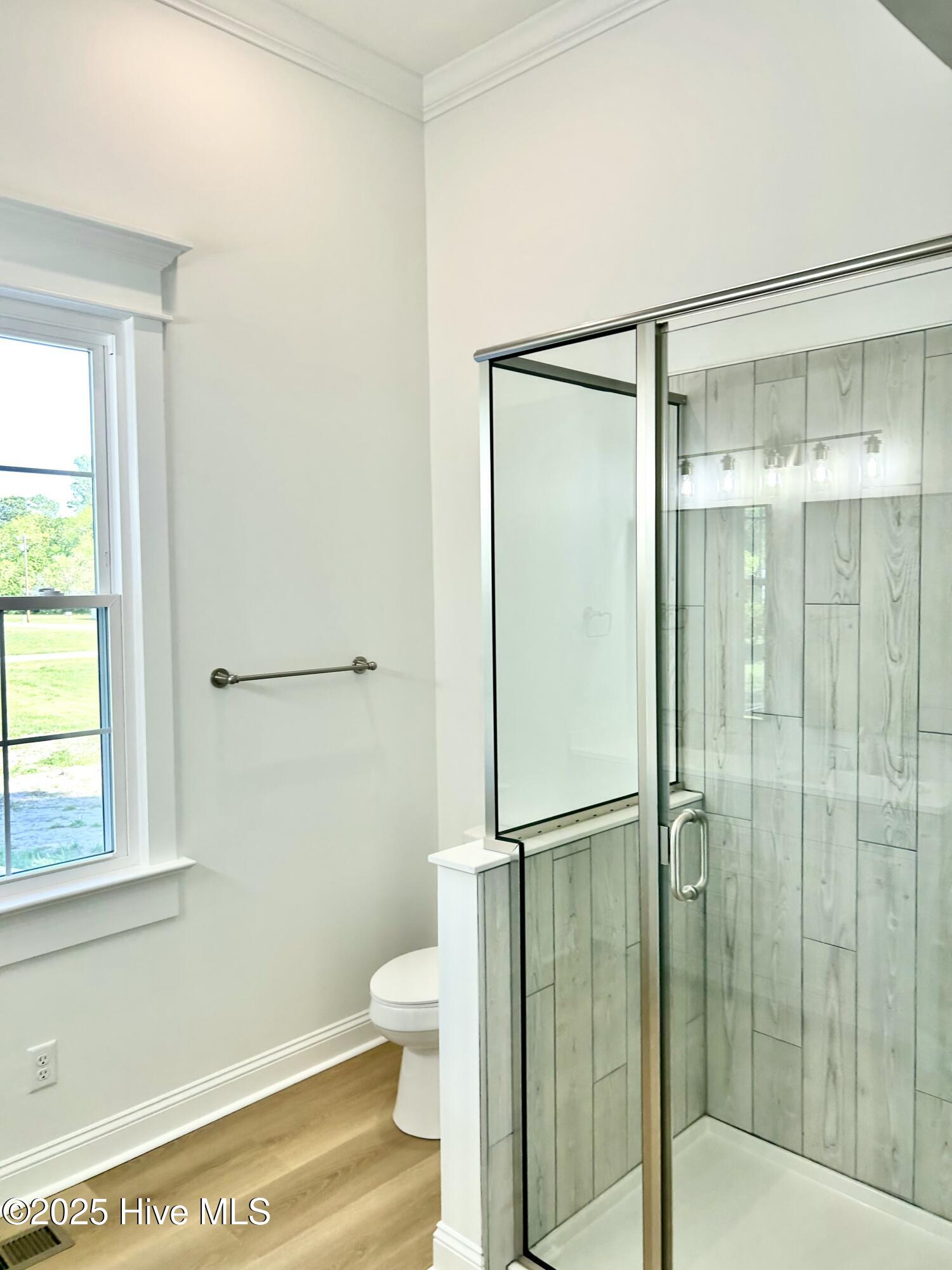 212 North Hill Street Faison, NC 28341 - Photo 6 of 25 Master Bath