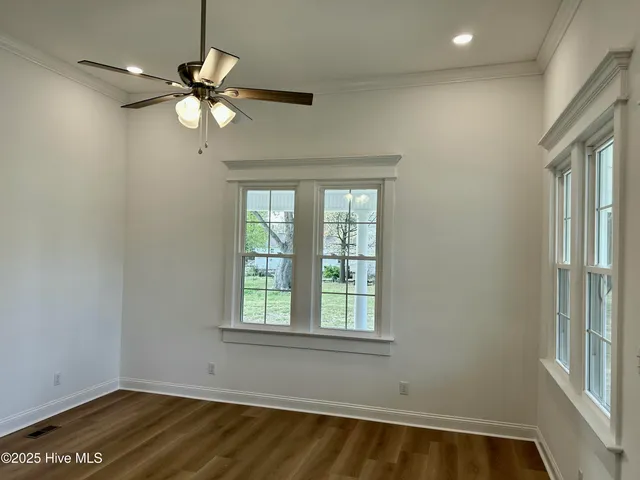 $309,000 | 212 North Hill Street, Faison, NC 28341