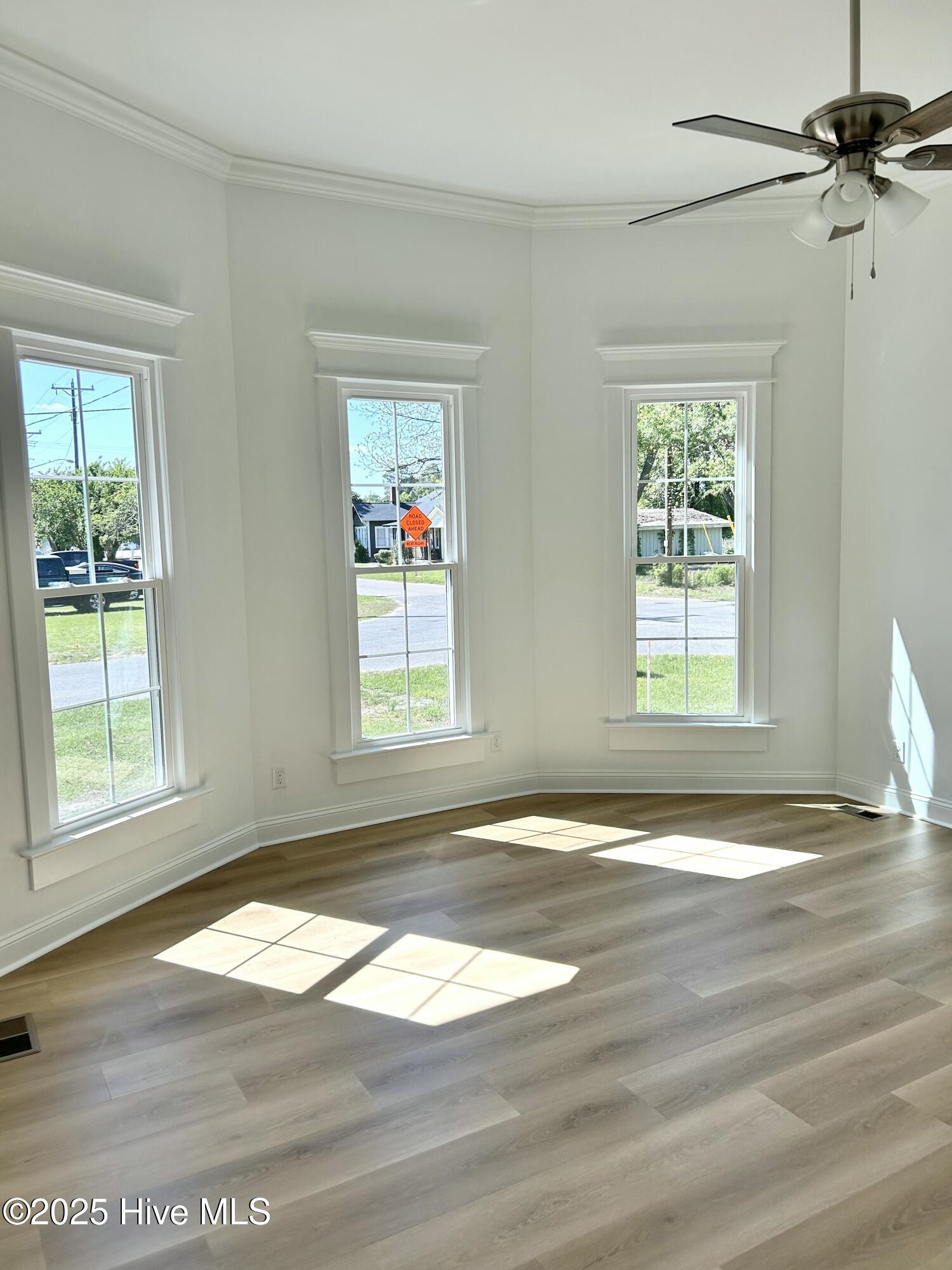 212 North Hill Street Faison, NC 28341 - Photo 10 of 25 Bedroom #1