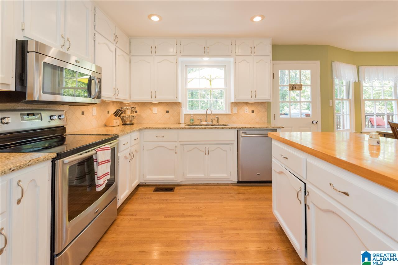 5240 Harvest Ridge Lane Birmingham, AL 35242 - Photo 16 of 50