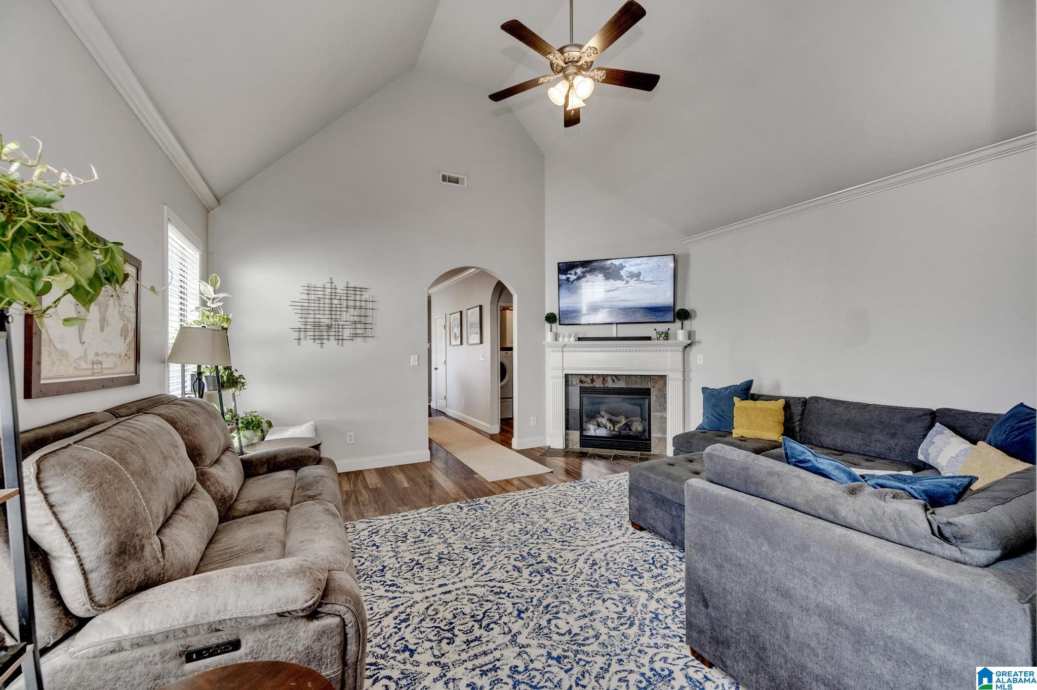 381 Reed Way Kimberly, AL 35091 - Photo 7 of 28