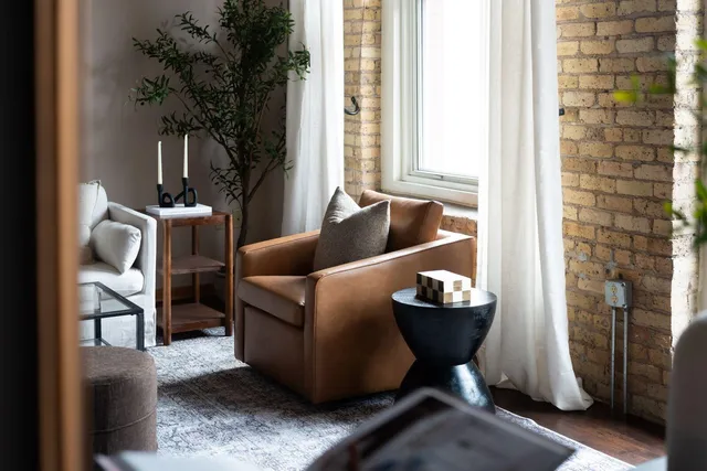 $430,000 | 191 North Broadway, Unit 307, Milwaukee, WI 53202