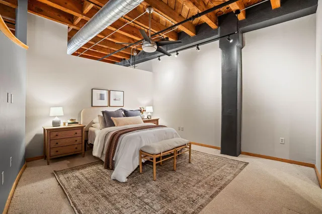 $430,000 | 191 North Broadway, Unit 307, Milwaukee, WI 53202