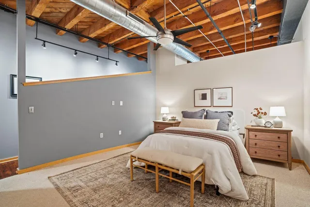 $430,000 | 191 North Broadway, Unit 307, Milwaukee, WI 53202