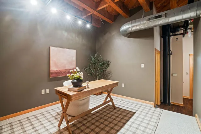 $430,000 | 191 North Broadway, Unit 307, Milwaukee, WI 53202