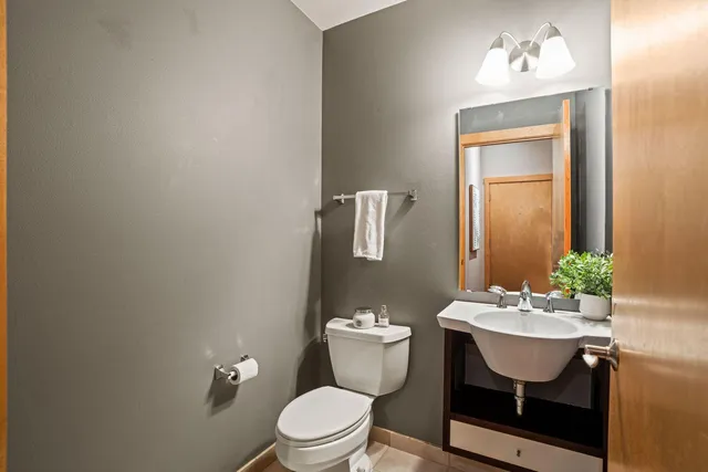 $430,000 | 191 North Broadway, Unit 307, Milwaukee, WI 53202