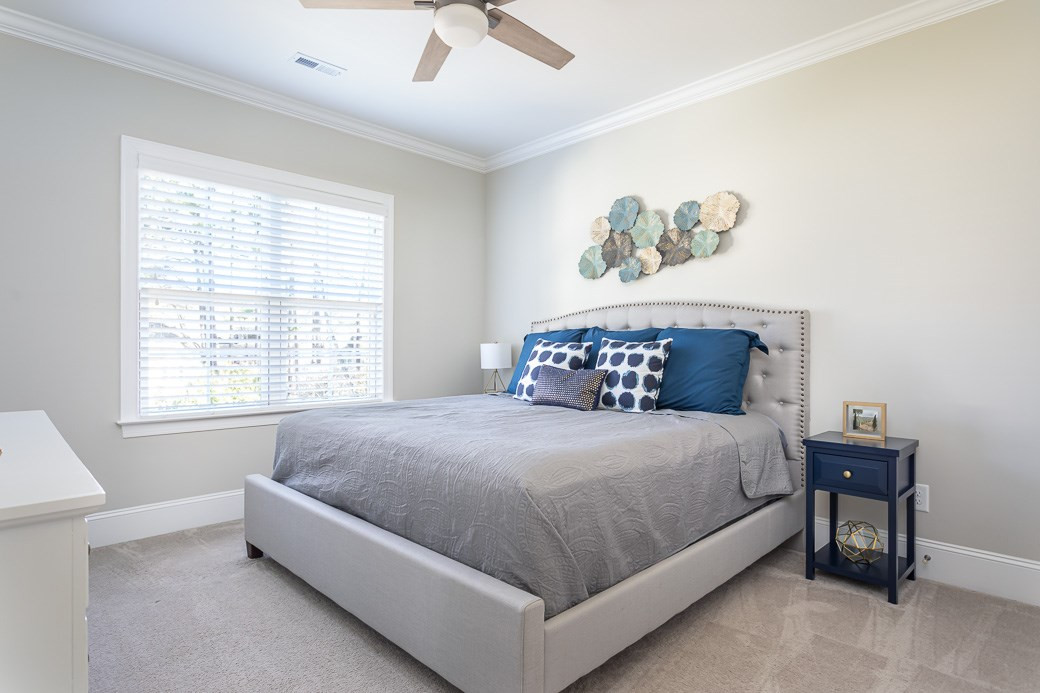 4604 Pleasant Pointe Way Raleigh, NC 27613 - Photo 22 of 30 Bedroom