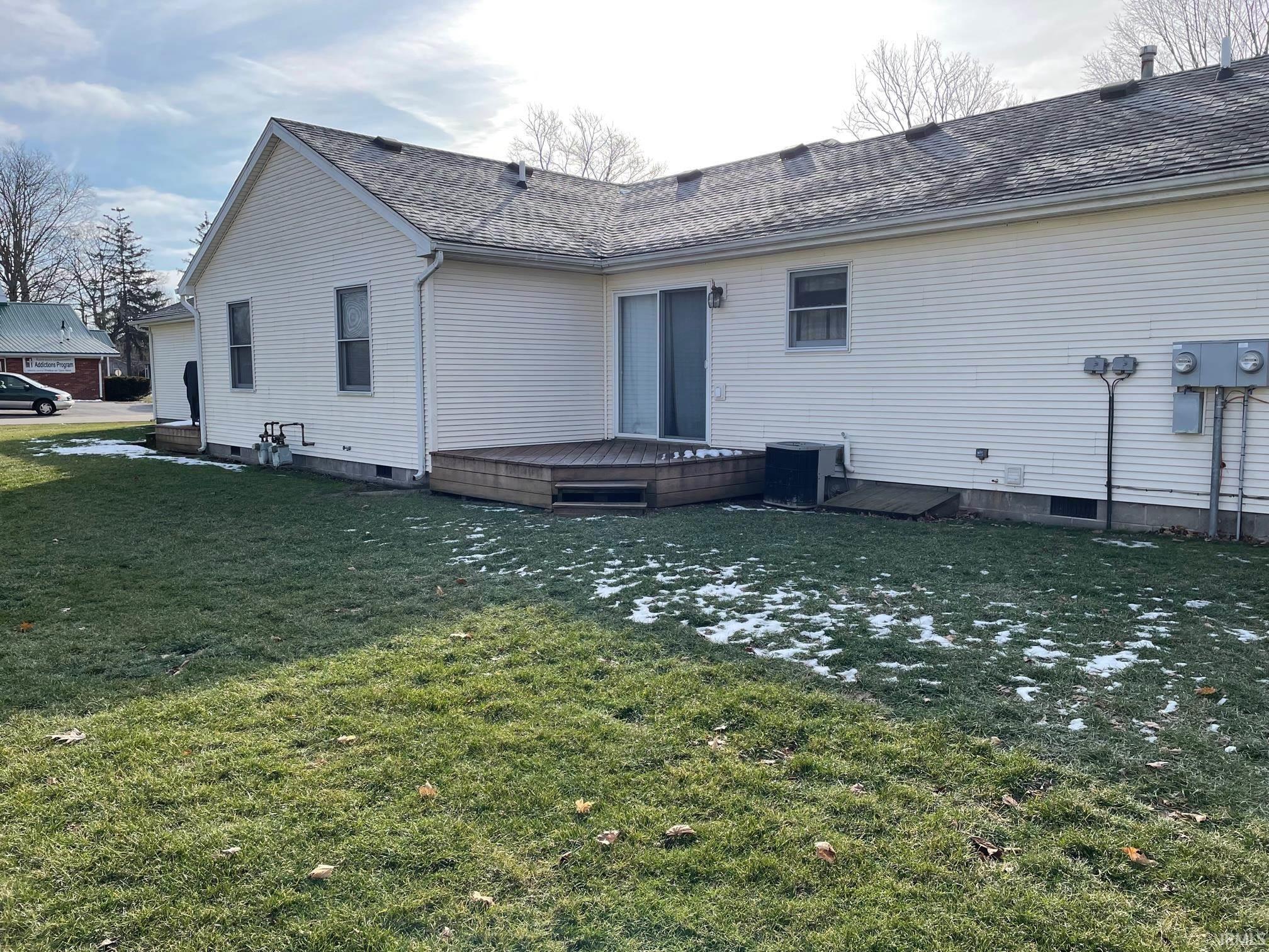526 East 14th Street Rochester, IN 46975 - Photo 14 of 14