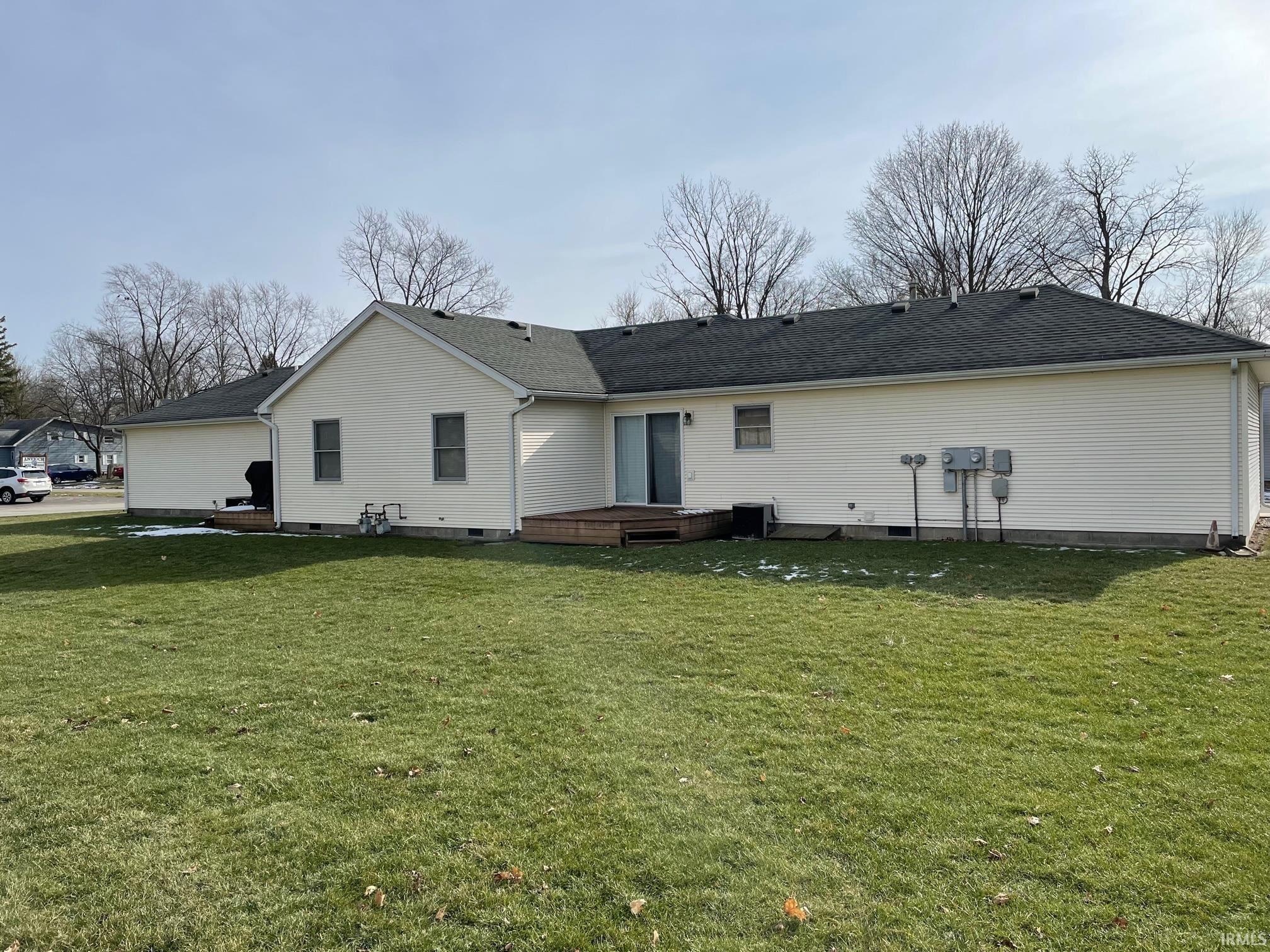 526 East 14th Street Rochester, IN 46975 - Photo 2 of 14