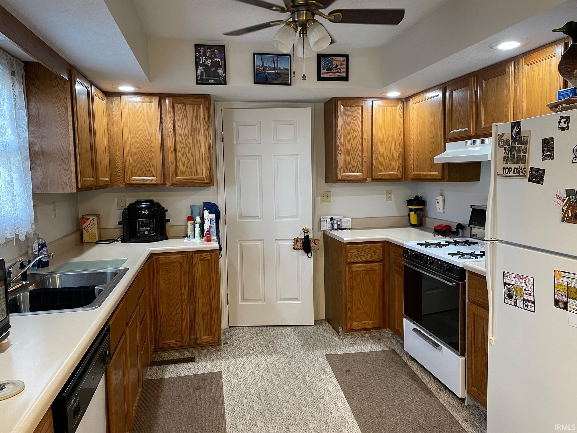 526 East 14th Street Rochester, IN 46975 - Photo 6 of 14