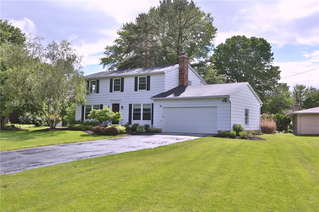 125 Runnymede Road Brighton, NY 14618 - Photo 1 of 1