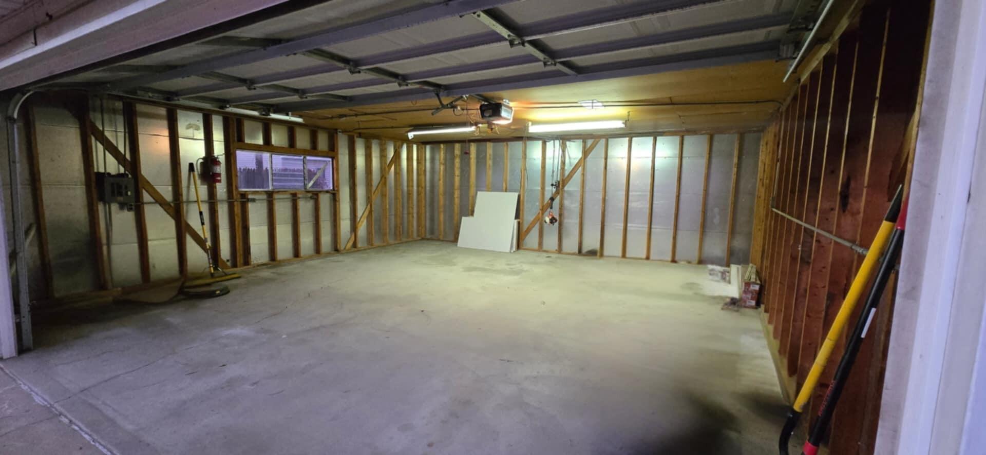 3339 176th Place Hammond, IN 46323 - Photo 14 of 16 a view of an empty room