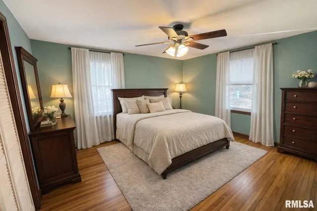 $156,700 | 617 East Eureka Avenue, Eureka, IL 61530