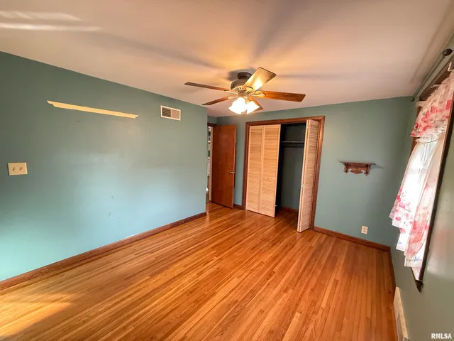 $156,700 | 617 East Eureka Avenue, Eureka, IL 61530