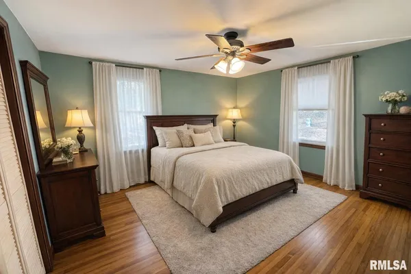 $156,700 | 617 East Eureka Avenue, Eureka, IL 61530