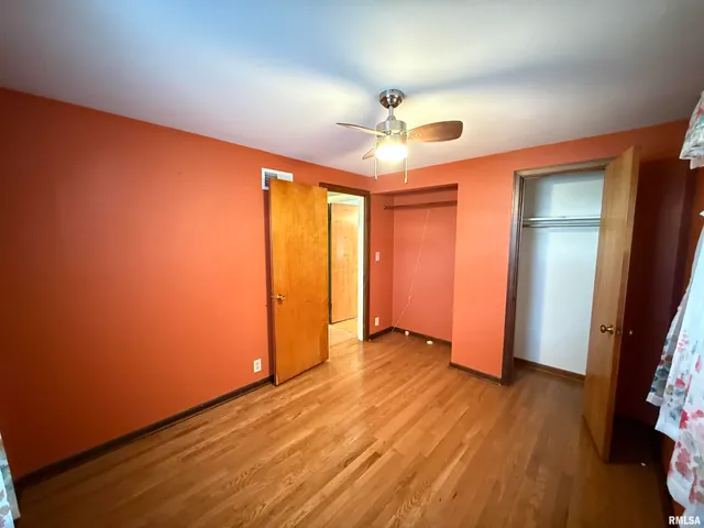 $156,700 | 617 East Eureka Avenue, Eureka, IL 61530