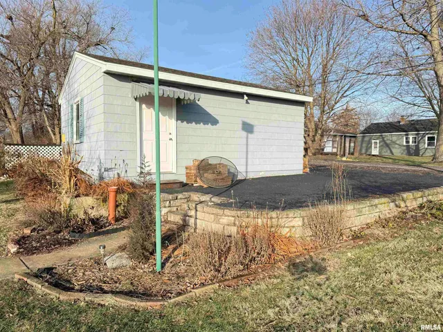 $156,700 | 617 East Eureka Avenue, Eureka, IL 61530