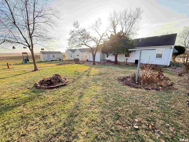 $156,700 | 617 East Eureka Avenue, Eureka, IL 61530