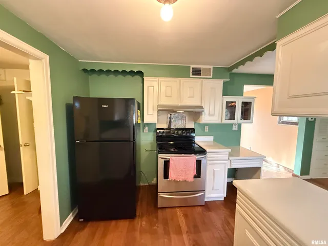 $156,700 | 617 East Eureka Avenue, Eureka, IL 61530