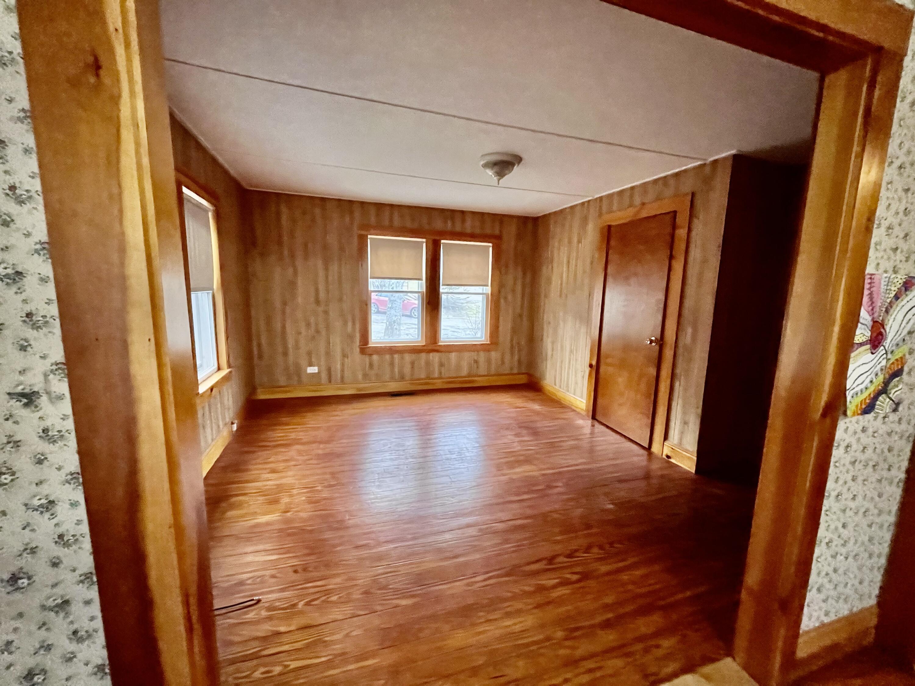 1009 Cape Rosier Road Brooksville, ME 04642 - Photo 14 of 34 1009 Left Front Room