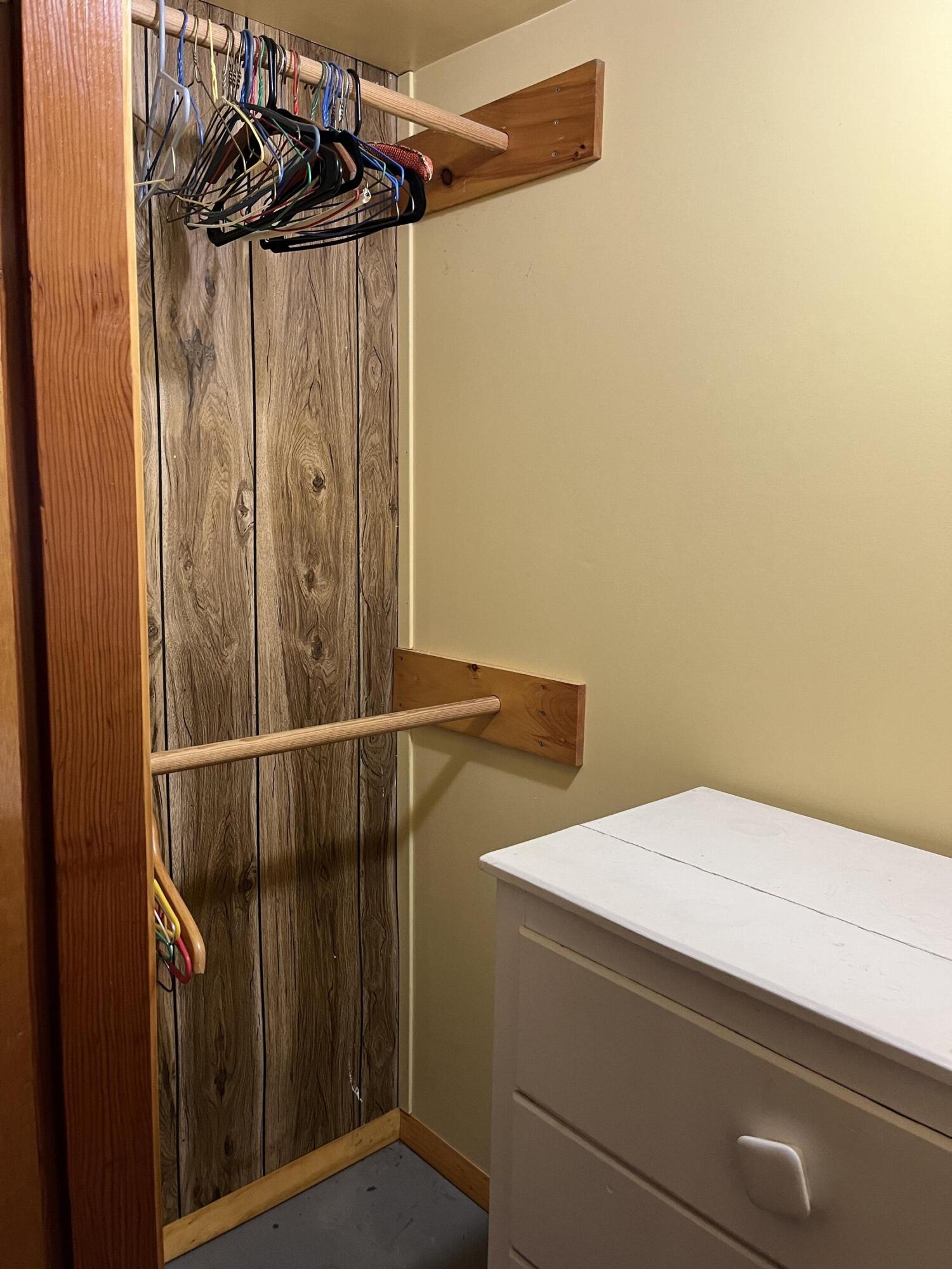 1009 Cape Rosier Road Brooksville, ME 04642 - Photo 26 of 34 1009 Primary Closet Side View