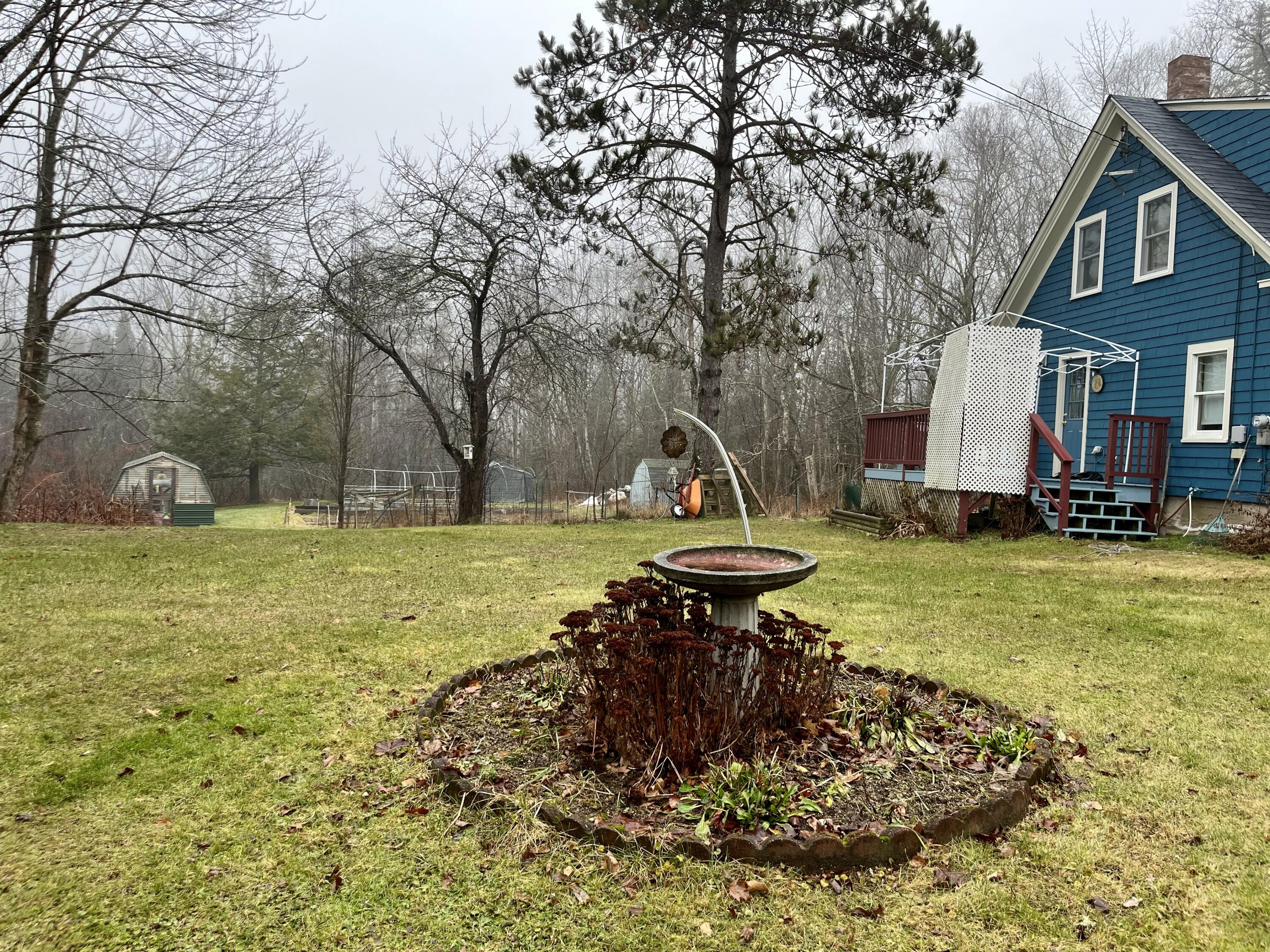 1009 Cape Rosier Road Brooksville, ME 04642 - Photo 34 of 34 1009 Lawn