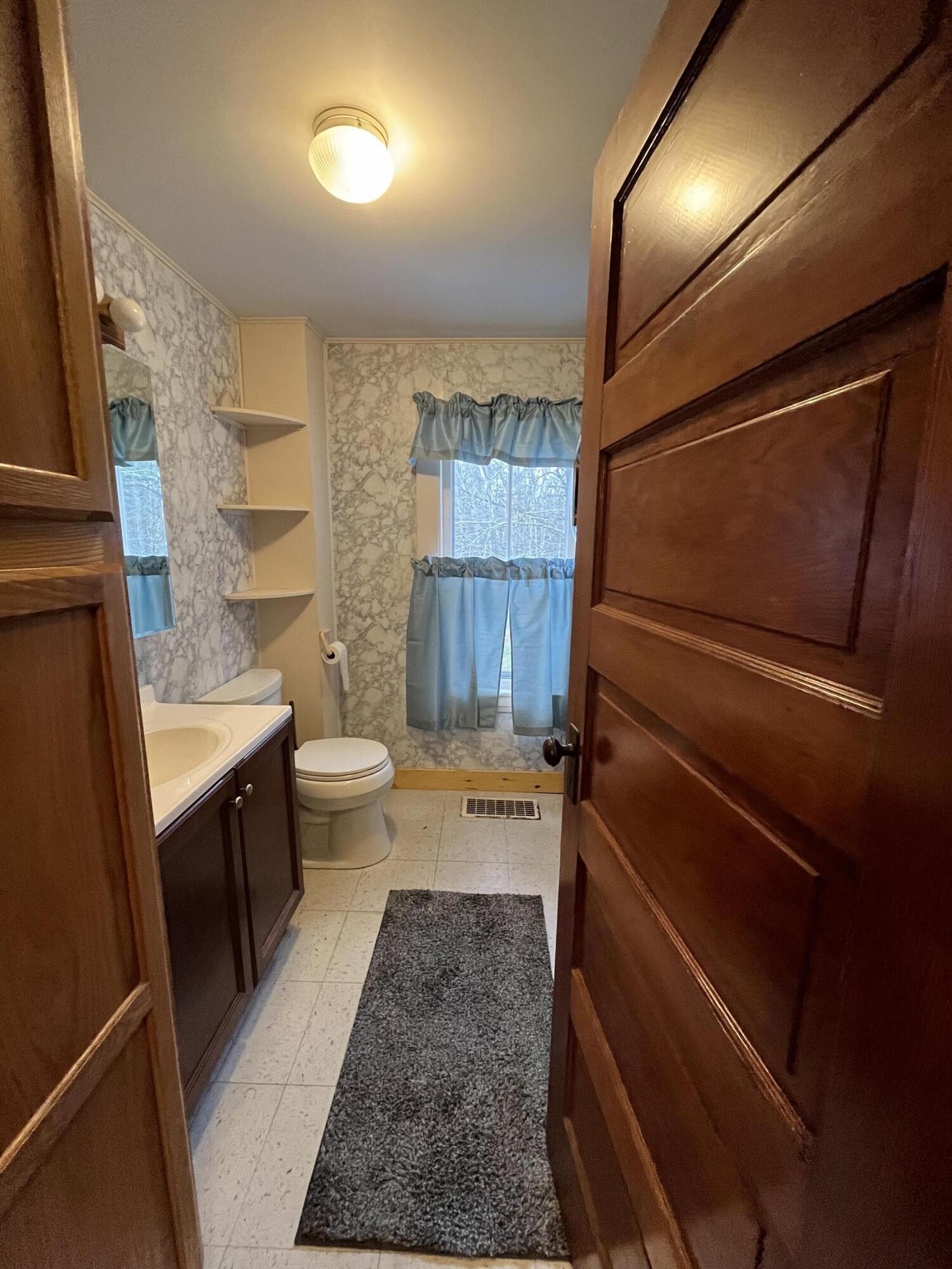 1009 Cape Rosier Road Brooksville, ME 04642 - Photo 8 of 34 1009 Bathroom