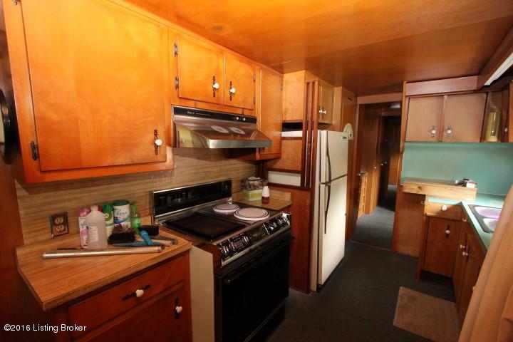 1041 Salt River Road Lawrenceburg, KY 40342 - Photo 33 of 62 Kitchen (2)