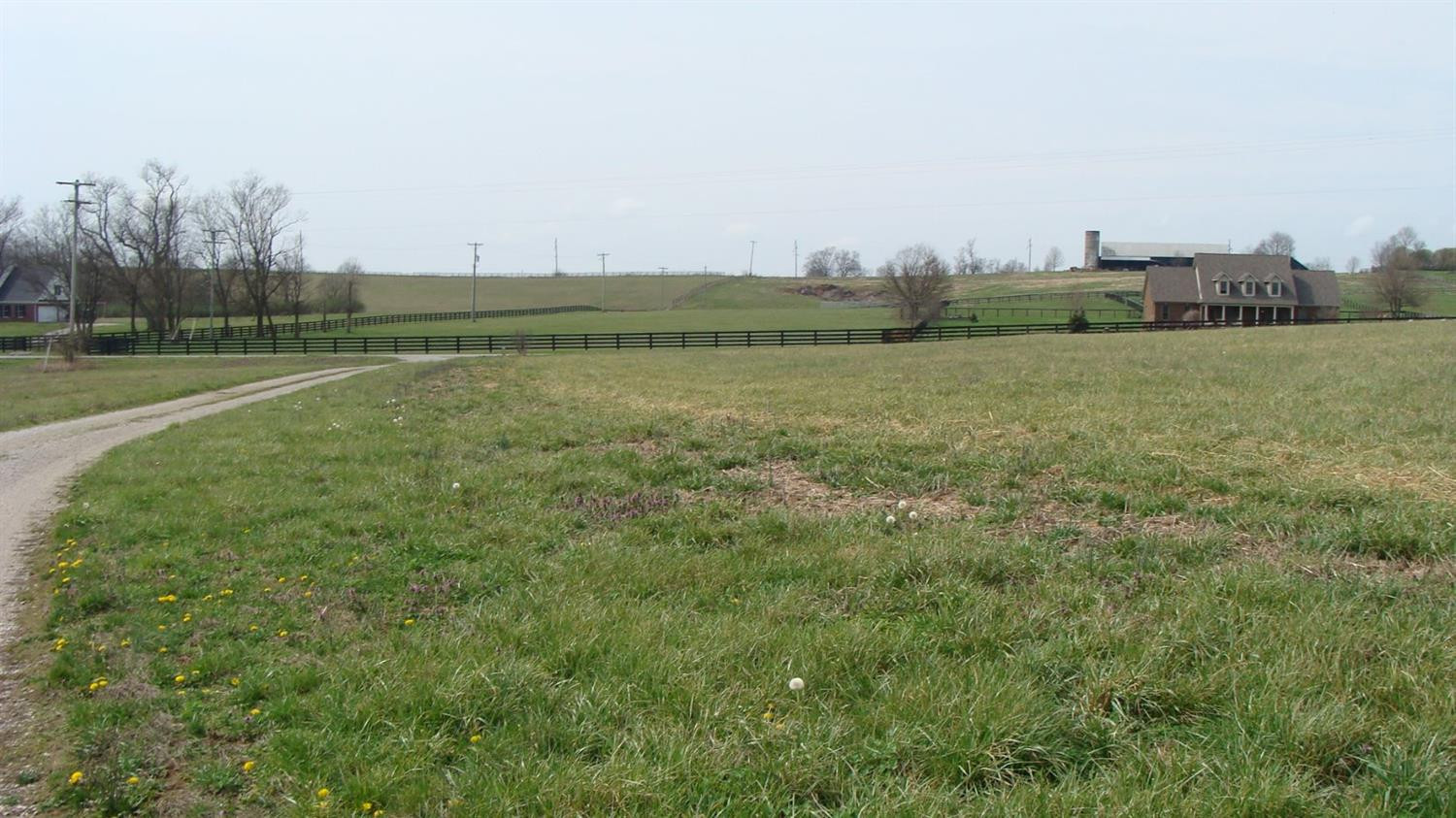 1630 Fishers Mill Road Midway, KY 40347 - Photo 6 of 63 Photo 6