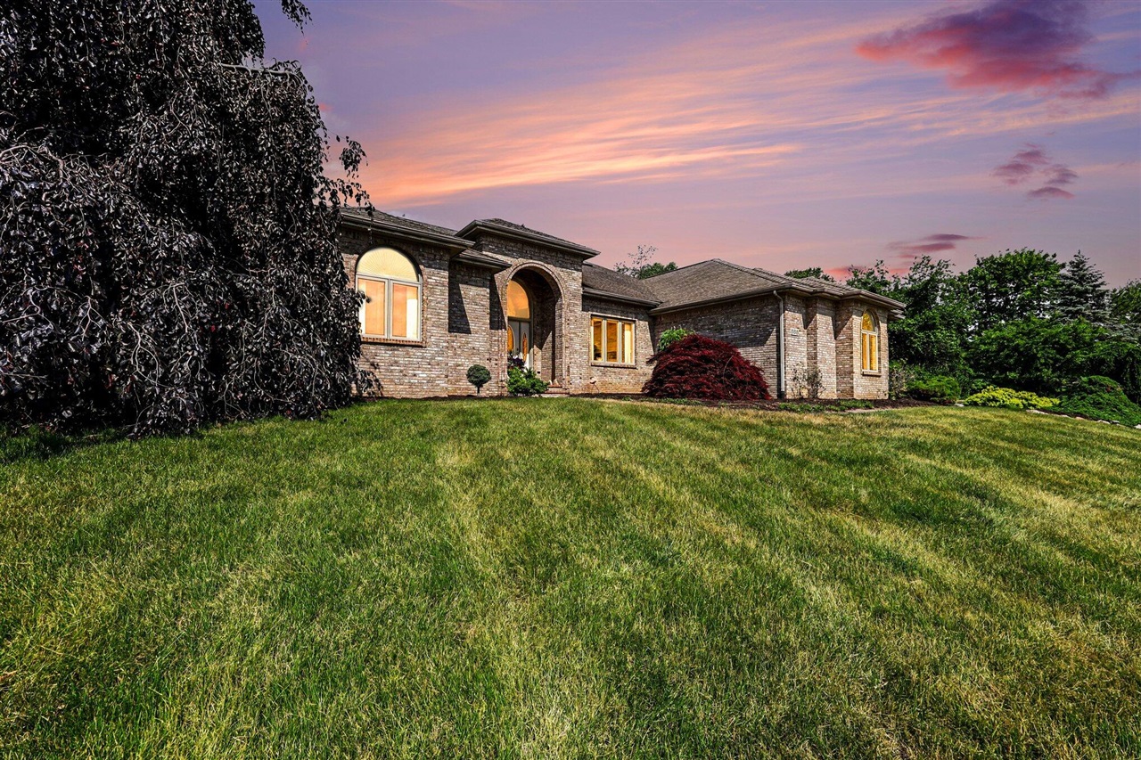 888 Ridge Road Chelsea, MI 48118 - Photo 36 of 38