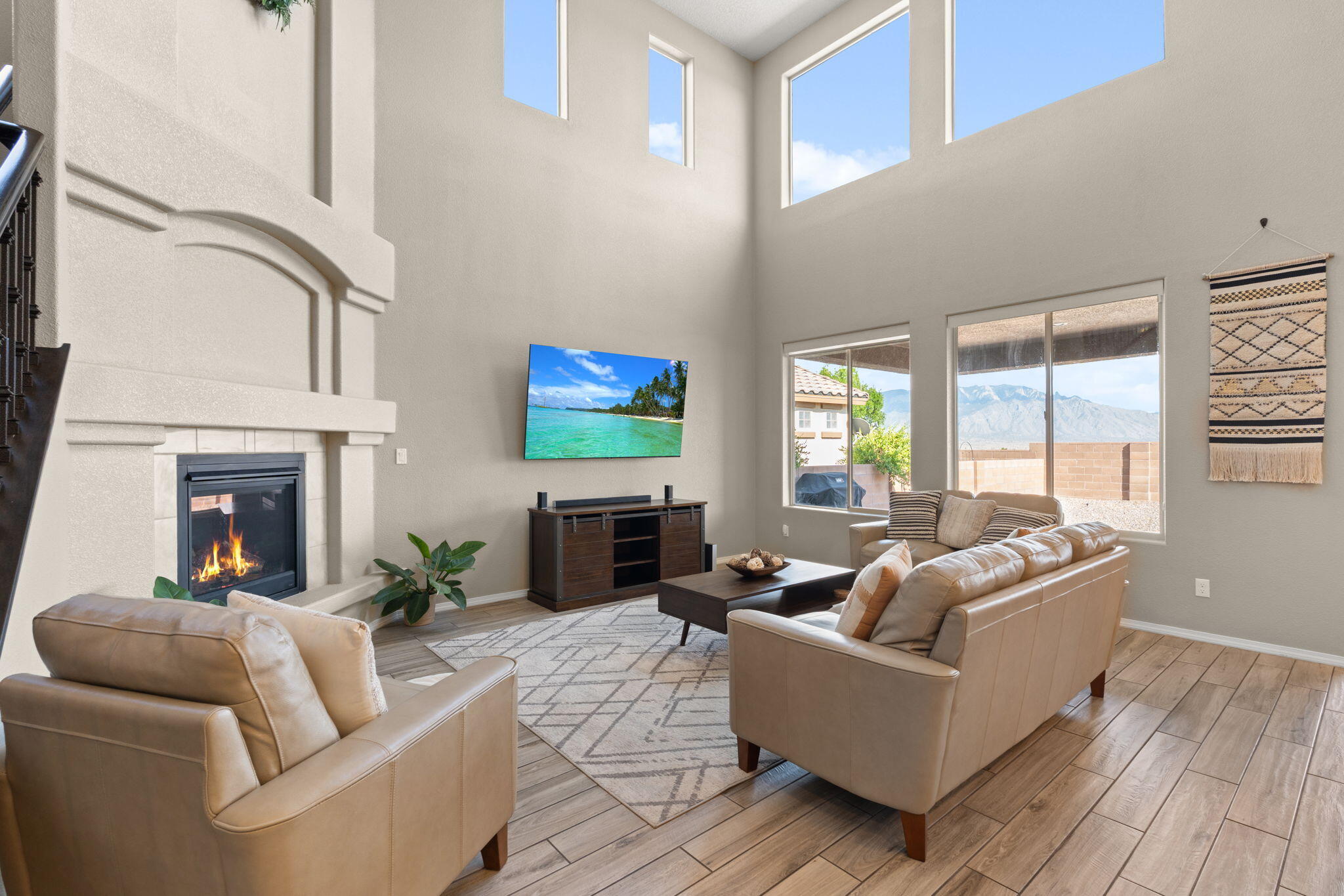 3953 Mountain Trail Loop Northeast Rio Rancho, NM 87144 - Photo 10 of 40 Gallery Image 10