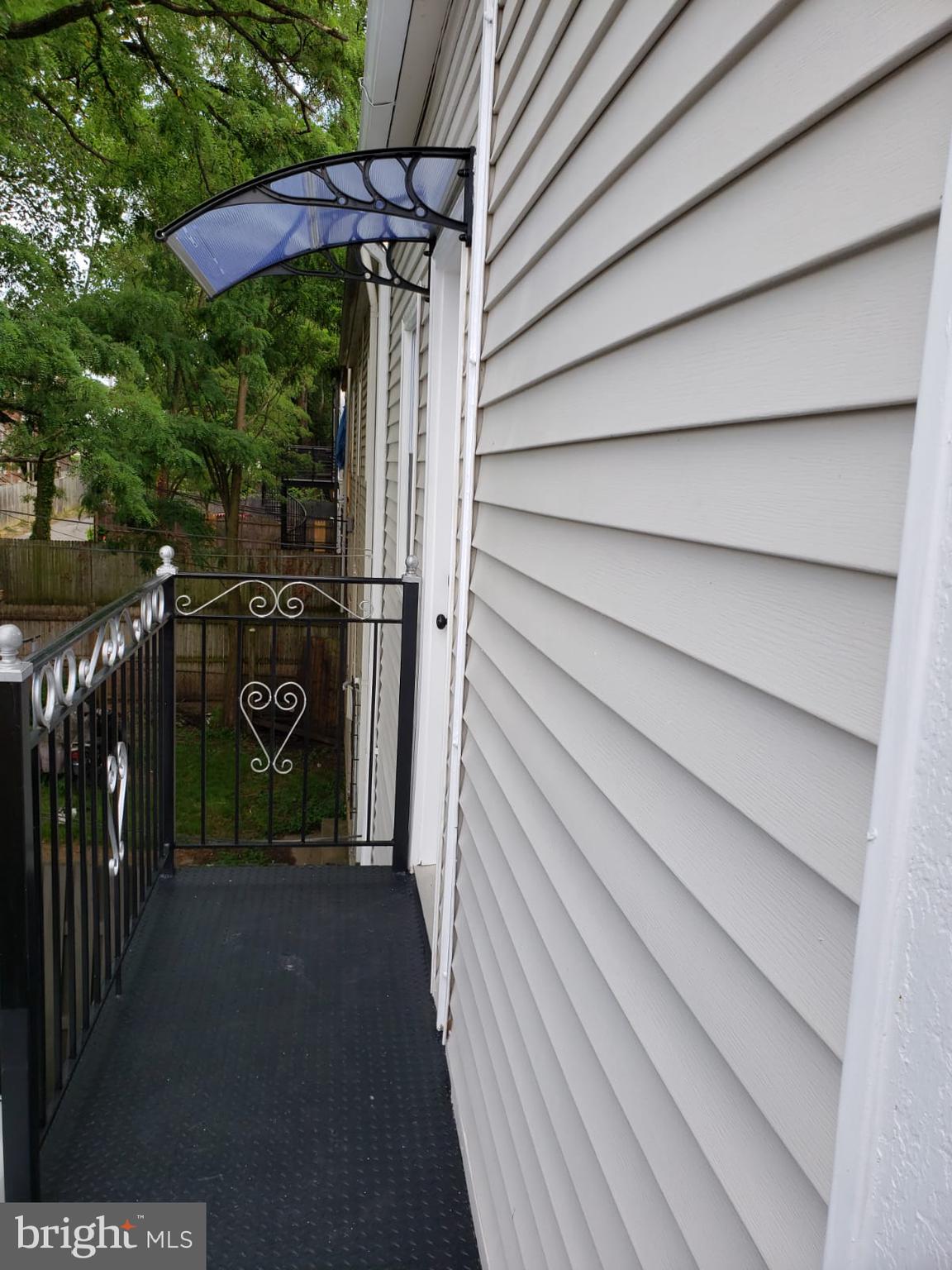 1250 Simms Place Northeast, Unit 4 Washington, DC 20002 - Photo 13 of 27