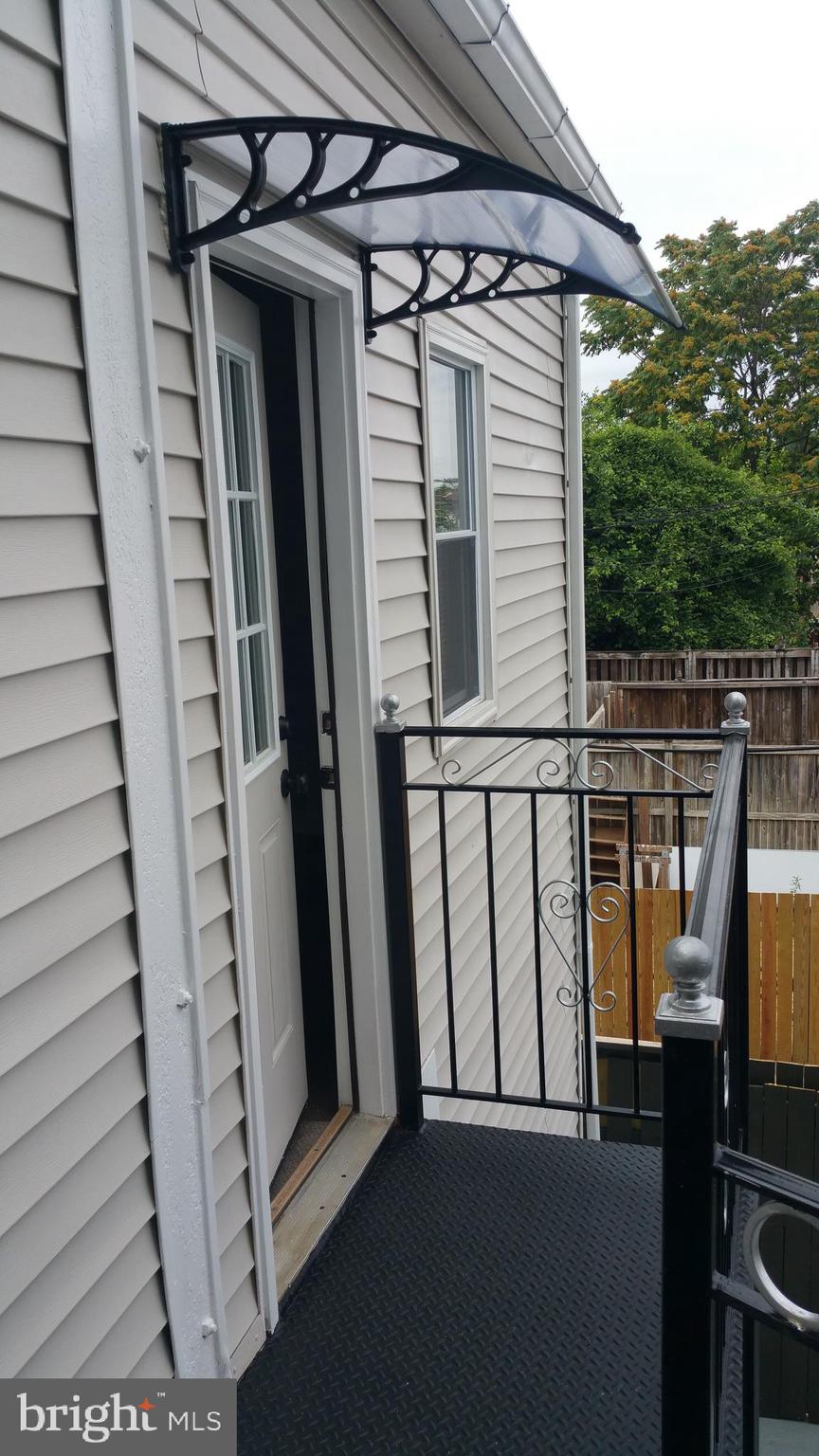 1250 Simms Place Northeast, Unit 4 Washington, DC 20002 - Photo 25 of 27