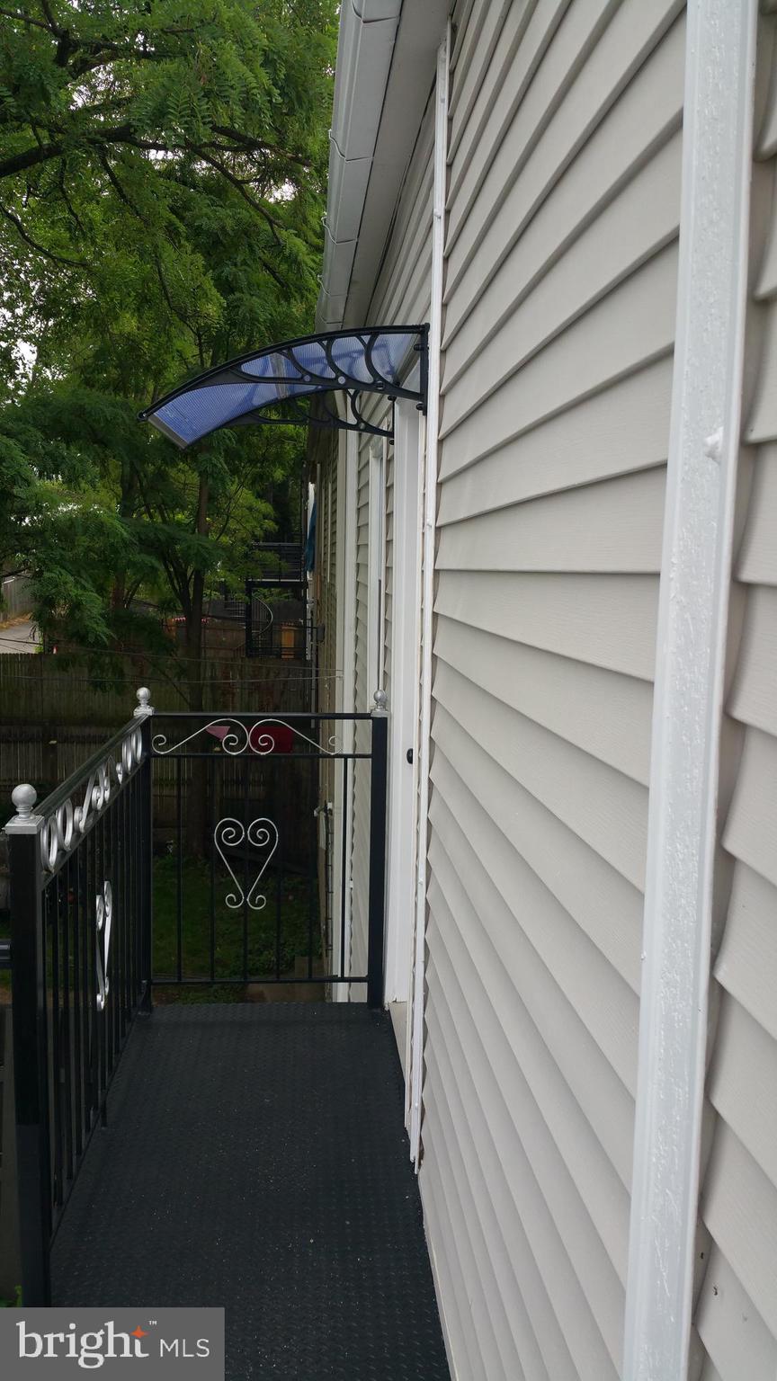 1250 Simms Place Northeast, Unit 4 Washington, DC 20002 - Photo 26 of 27