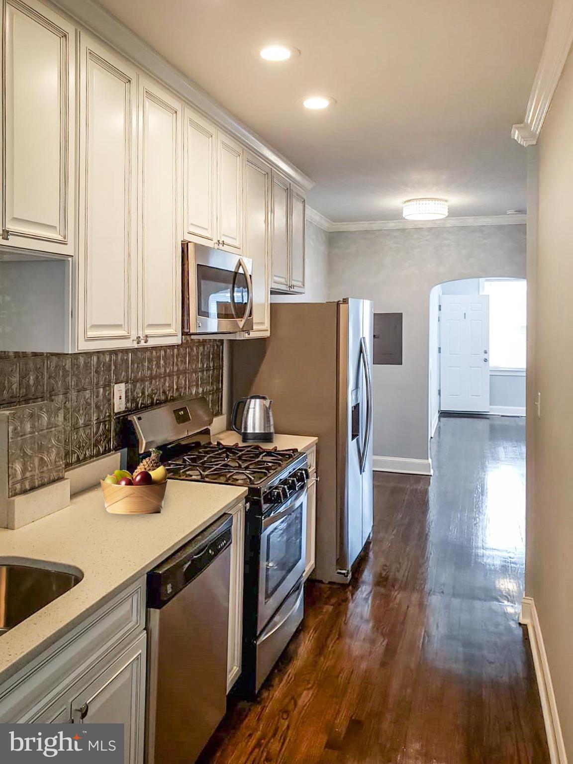 1250 Simms Place Northeast, Unit 4 Washington, DC 20002 - Photo 6 of 27