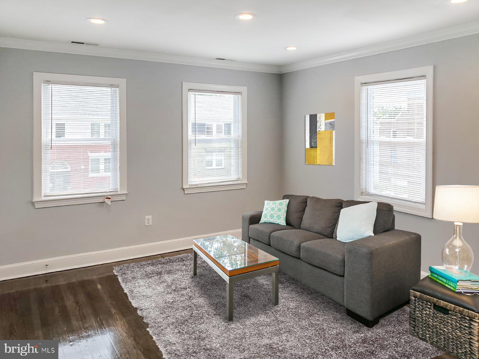 1250 Simms Place Northeast, Unit 4 Washington, DC 20002 - Photo 7 of 27
