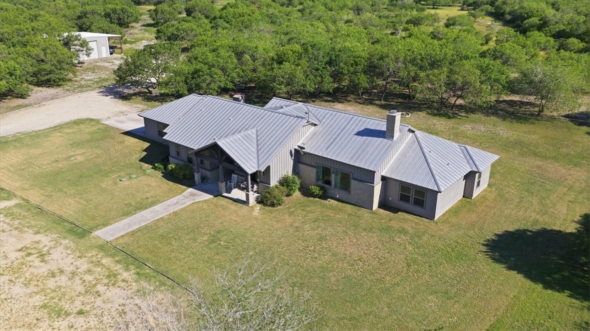 6137 North Main Street Mathis, TX 78368 - Photo 38 of 40