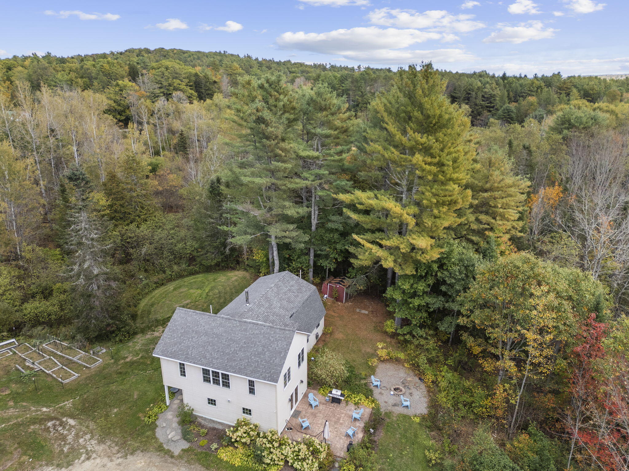 390 North Searsport Road Prospect, ME 04981 - Photo 4 of 64 2-web-or-mls-DJI_0802