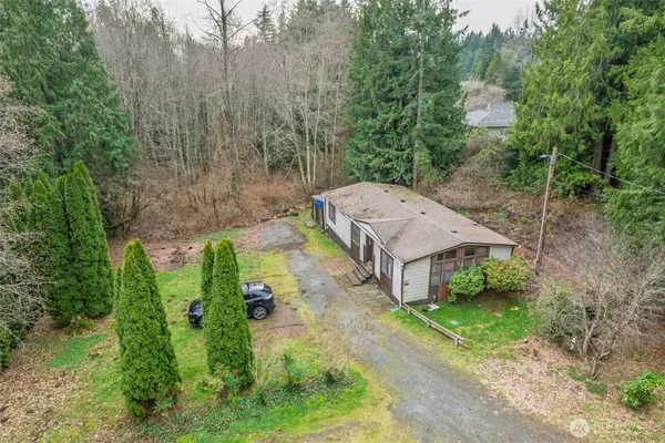 $550,000 | 5024 156th Street Southeast, Bothell, WA 98012