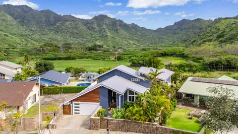 $3,095,000 | 6815 Niumalu Loop, Honolulu, HI 96825