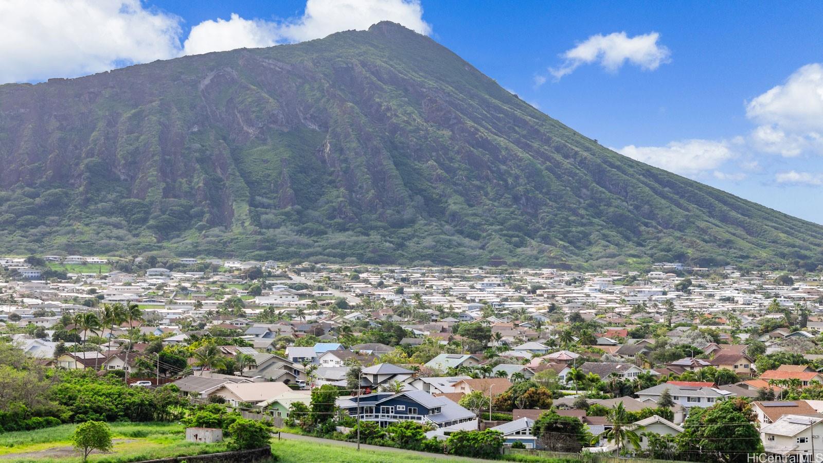 6815 Niumalu Loop Honolulu, HI 96825 - Photo 25 of 25 This property is located in the heart of Hawaii Kai just below Koko Crater.