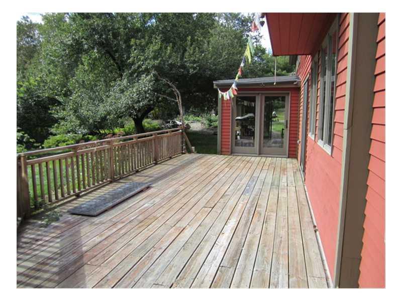 656 Old Stage Road Bath, ME 04530 - Photo 13 of 28 Patio/Deck.
