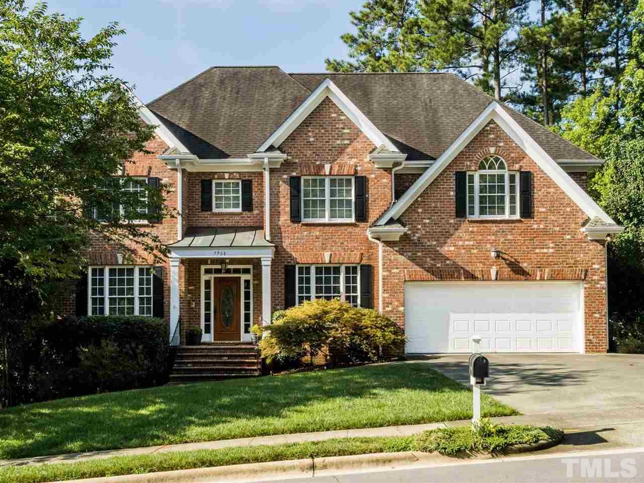 7908 Oneal Road Raleigh, NC 27613 - Photo 1 of 25