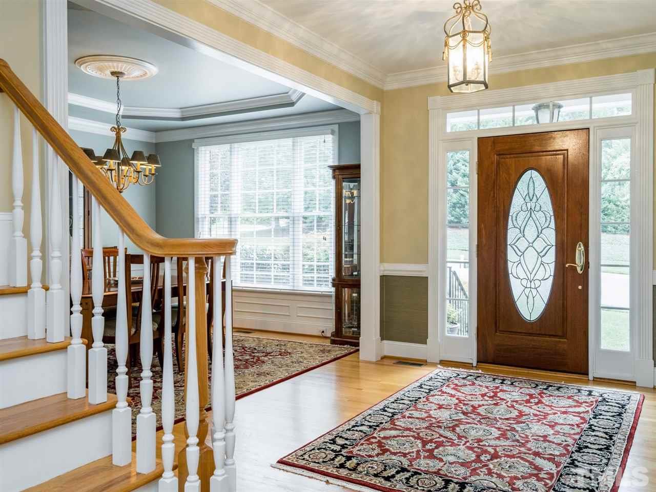 7908 Oneal Road Raleigh, NC 27613 - Photo 2 of 25